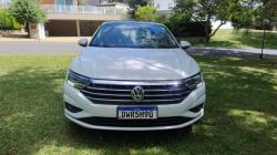 VOLKSWAGEN Jetta 1.4 16V 4P TSI COMFORTLINE AUTOM�TICO