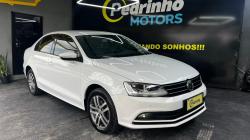 VOLKSWAGEN Jetta 1.4 16V 4P TSI COMFORTLINE AUTOM�TICO