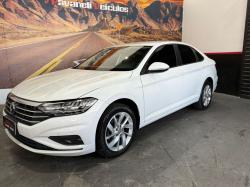VOLKSWAGEN Jetta 1.4 16V 4P TSI COMFORTLINE AUTOM�TICO