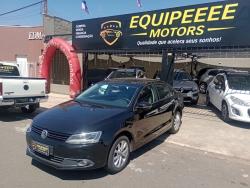 VOLKSWAGEN Jetta 2.0 4P FLEX AUTOMTICO