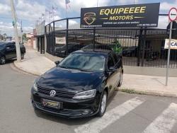 VOLKSWAGEN Jetta 2.0 4P FLEX COMFORTLINE TIPTRONIC AUTOM�TICO