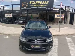 VOLKSWAGEN Jetta 2.0 4P FLEX COMFORTLINE TIPTRONIC AUTOM�TICO