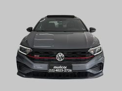 VOLKSWAGEN Jetta 2.0 4P 350 TSI GLI AUTOM�TICO DSG