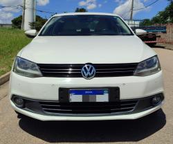 VOLKSWAGEN Jetta 2.0 4P FLEX COMFORTLINE TIPTRONIC AUTOM�TICO