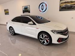 VOLKSWAGEN Jetta 2.0 4P 350 TSI GLI AUTOM�TICO DSG