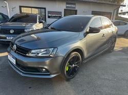VOLKSWAGEN Jetta 2.0 4P TSI HIGHLINE 211 CV AUTOM�TICO