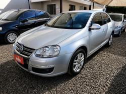 VOLKSWAGEN Jetta 2.5 20V 4P 150CV AUTOM�TICO