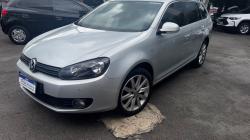 VOLKSWAGEN Jetta Variant 2.5 20V 4P 170 CV AUTOM�TICO
