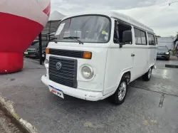 VOLKSWAGEN Kombi 1.4 FLEX STD