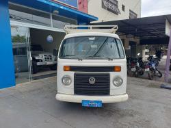 VOLKSWAGEN Kombi 1.4 FLEX STD 9 LUGARES