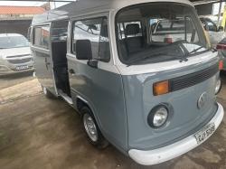 VOLKSWAGEN Kombi 1.6 STD