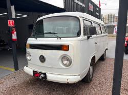 VOLKSWAGEN Kombi 1.6 MI CARAT