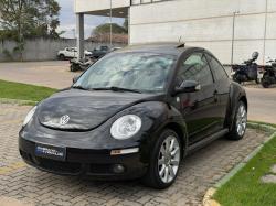 VOLKSWAGEN New Beetle 2.0 MI AUTOM�TICO