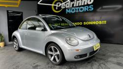 VOLKSWAGEN New Beetle 2.0 MI AUTOM�TICO