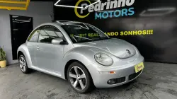 VOLKSWAGEN New Beetle 2.0 MI AUTOMÁTICO