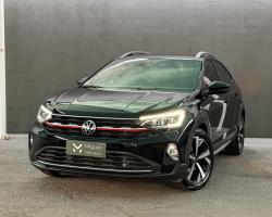 VOLKSWAGEN Nivus 1.0 4P FLEX 200 TSI HIGHLINE TURBO AUTOM�TICO