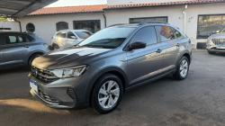 VOLKSWAGEN Nivus 1.0 4P FLEX 200 TSI COMFORTLINE TURBO AUTOMTICO