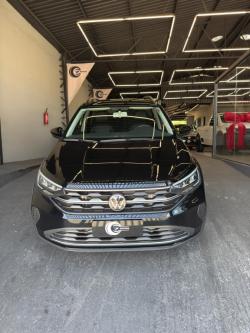 VOLKSWAGEN Nivus 1.0 4P FLEX 200 TSI COMFORTLINE TURBO AUTOMTICO