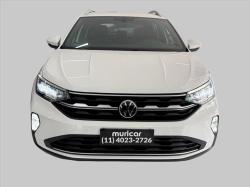 VOLKSWAGEN Nivus 1.0 4P FLEX 200 TSI HIGHLINE TURBO AUTOMTICO