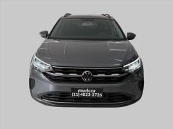 VOLKSWAGEN Nivus 1.0 4P FLEX 200 TSI COMFORTLINE TURBO AUTOMTICO