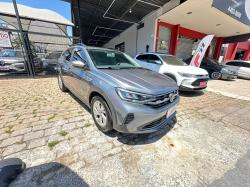 VOLKSWAGEN Nivus 1.0 4P FLEX 200 TSI COMFORTLINE TURBO AUTOM�TICO
