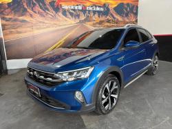 VOLKSWAGEN Nivus 1.0 4P FLEX 200 TSI HIGHLINE TURBO AUTOM�TICO