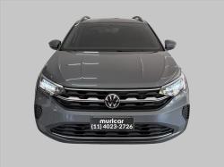 VOLKSWAGEN Nivus 1.0 4P FLEX 200 TSI COMFORTLINE TURBO AUTOM�TICO