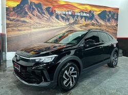 VOLKSWAGEN Nivus 1.0 4P FLEX 170 TSI SENSE TURBO AUTOM�TICO