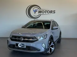 VOLKSWAGEN Nivus 1.0 4P FLEX 200 TSI HIGHLINE TURBO AUTOM�TICO