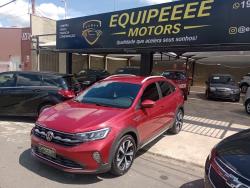 VOLKSWAGEN Nivus 1.0 4P FLEX 200 TSI HIGHLINE TURBO AUTOM�TICO