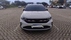 VOLKSWAGEN Nivus 1.0 4P FLEX 200 TSI HIGHLINE TURBO AUTOM�TICO
