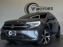 VOLKSWAGEN Nivus 1.0 4P FLEX 200 TSI HIGHLINE TURBO AUTOM�TICO