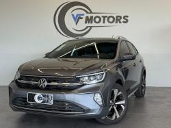VOLKSWAGEN Nivus 1.0 4P FLEX 200 TSI HIGHLINE TURBO AUTOM�TICO
