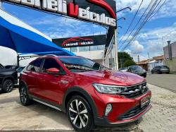 VOLKSWAGEN Nivus 1.0 4P FLEX 200 TSI HIGHLINE TURBO AUTOM�TICO