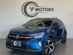 VOLKSWAGEN Nivus 1.0 4P FLEX 200 TSI HIGHLINE TURBO AUTOM�TICO