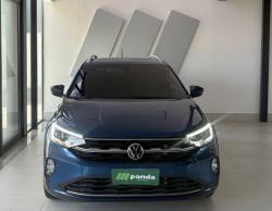 VOLKSWAGEN Nivus 1.0 4P FLEX 200 TSI HIGHLINE TURBO AUTOM�TICO