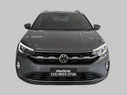 VOLKSWAGEN Nivus 1.0 4P FLEX 200 TSI HIGHLINE TURBO AUTOM�TICO