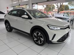 VOLKSWAGEN Nivus 1.0 4P FLEX 200 TSI HIGHLINE TURBO AUTOM�TICO
