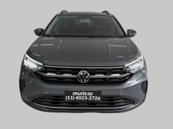VOLKSWAGEN Nivus 1.0 4P FLEX 200 TSI COMFORTLINE TURBO AUTOM�TICO