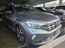 VOLKSWAGEN Nivus 1.0 4P FLEX 200 TSI HIGHLINE TURBO AUTOM�TICO
