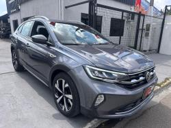 VOLKSWAGEN Nivus 1.0 4P FLEX 170 TSI SENSE TURBO AUTOM�TICO
