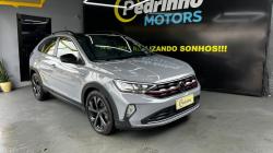 VOLKSWAGEN Nivus 1.0 4P FLEX 200 TSI HIGHLINE TURBO AUTOM�TICO