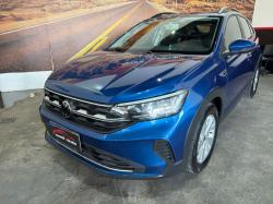 VOLKSWAGEN Nivus 1.0 4P FLEX 200 TSI COMFORTLINE TURBO AUTOM�TICO