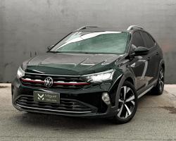 VOLKSWAGEN Nivus 1.0 4P FLEX 200 TSI HIGHLINE TURBO AUTOMÁTICO