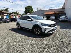 VOLKSWAGEN Nivus 1.0 4P FLEX 200 TSI HIGHLINE TURBO AUTOMÁTICO