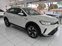 VOLKSWAGEN Nivus 1.0 4P FLEX 200 TSI HIGHLINE TURBO AUTOMÁTICO