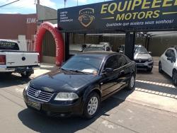 VOLKSWAGEN Passat 1.8 TURBO