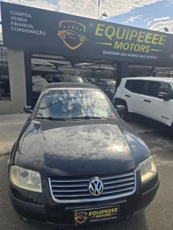 VOLKSWAGEN Passat 1.8 TURBO