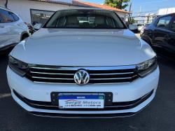 VOLKSWAGEN Passat 2.0 16V 4P FSI HIGHLINE AUTOMTICO