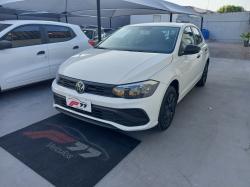 VOLKSWAGEN Polo Hatch 1.0 4P MPI TRACK